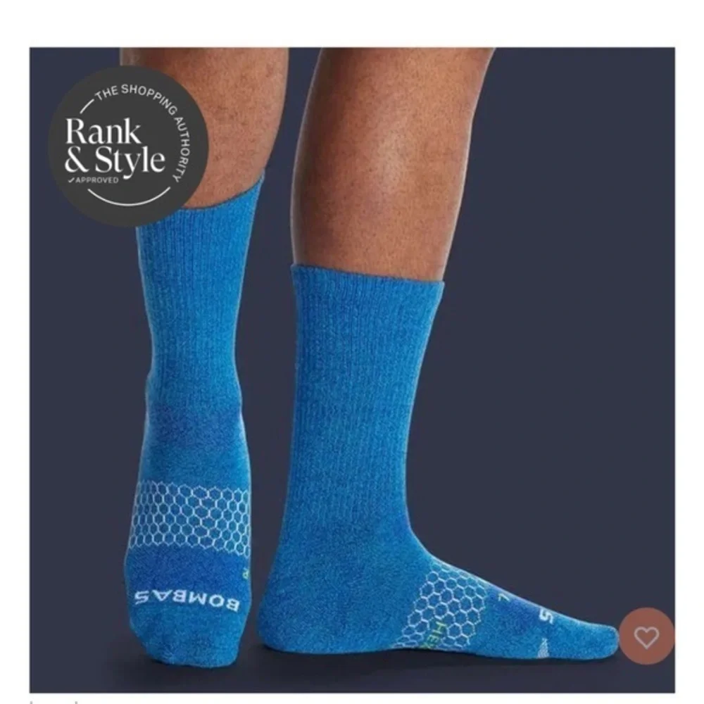 Bombas All-Purpose Performance Calf Socks